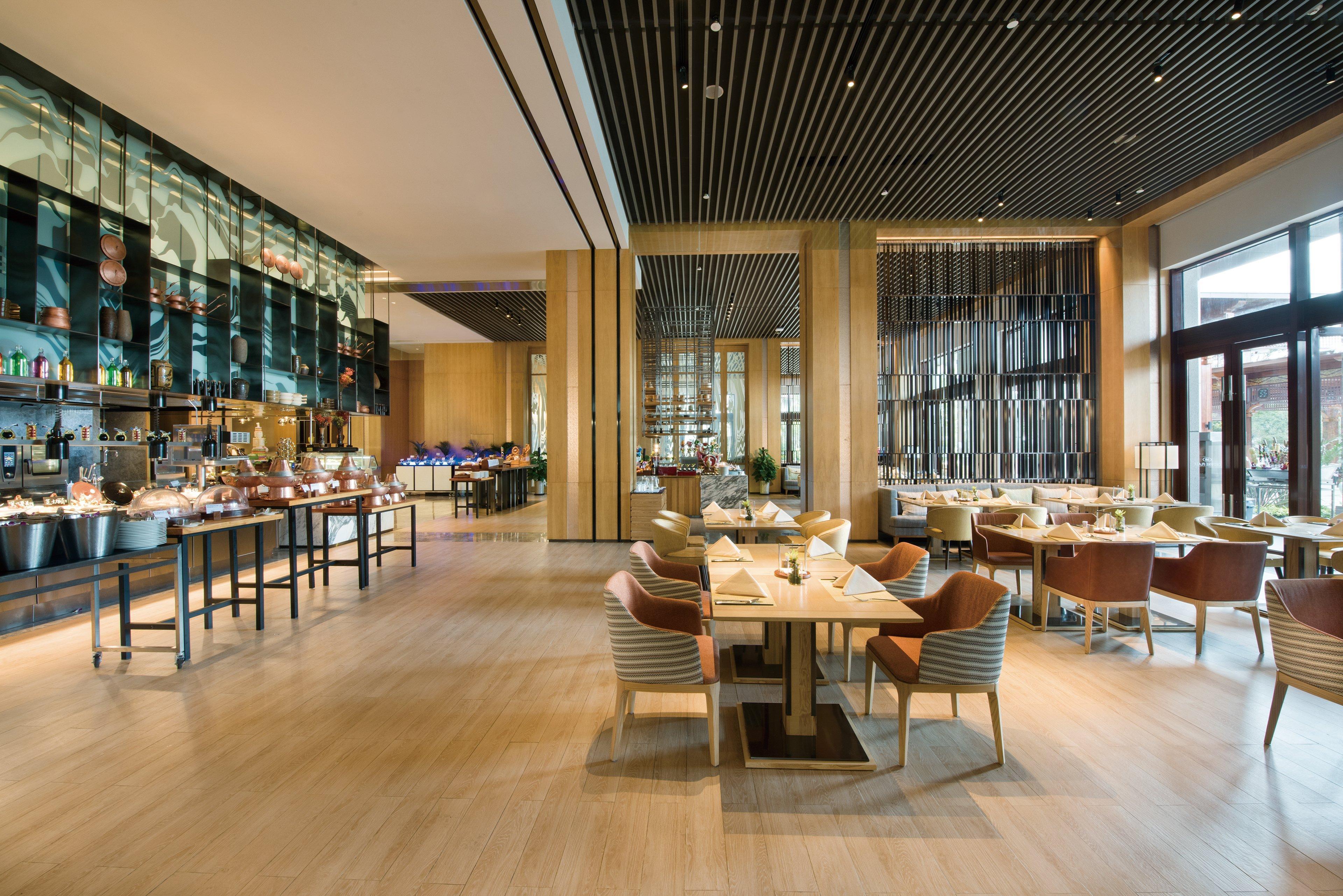 Hotel Crowne Plaza - Kunming Ancient Dian Town By Ihg Exterior foto