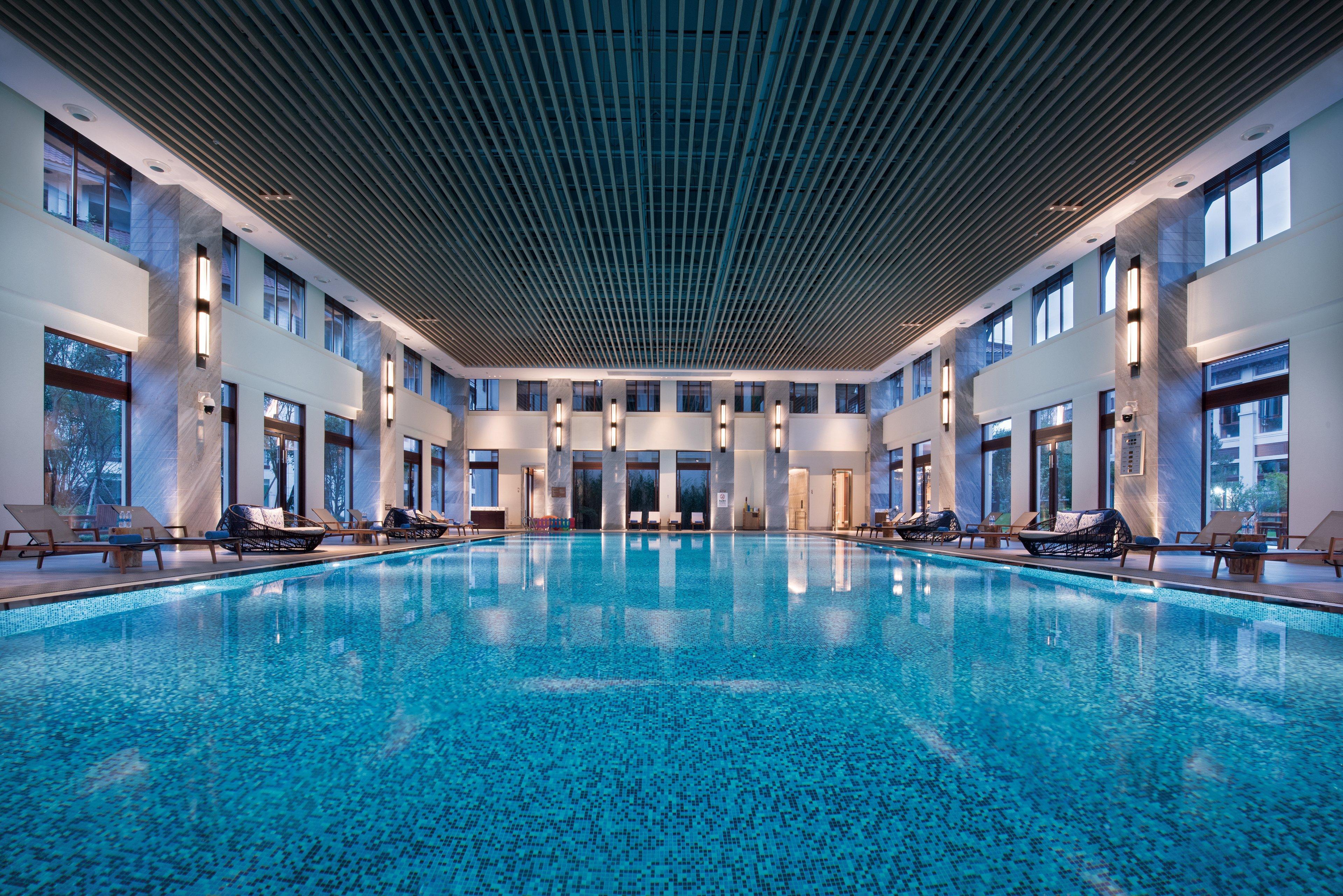 Hotel Crowne Plaza - Kunming Ancient Dian Town By Ihg Exterior foto