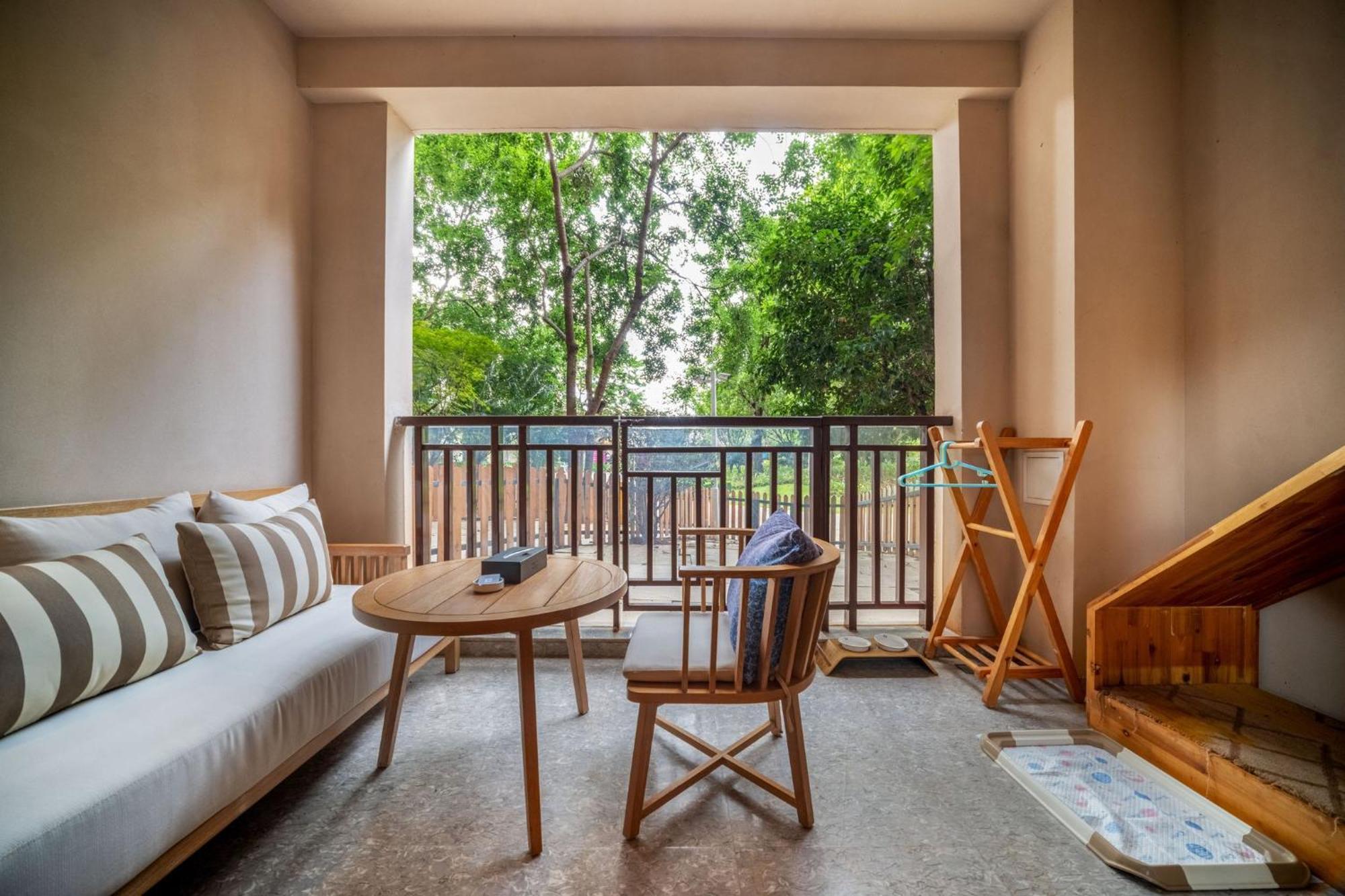 Hotel Crowne Plaza - Kunming Ancient Dian Town By Ihg Exterior foto
